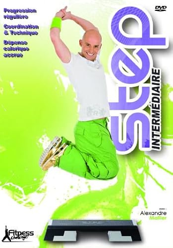Step intermédiaire [FR Import]