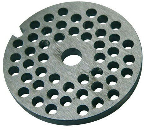 Reber Grille pour Hachoir à Viande Manuel n°22 Réf. 4020A/10