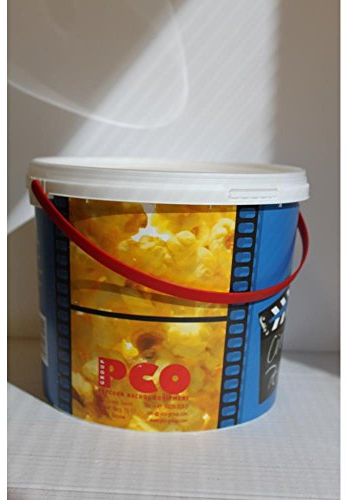 Cinema Popcorn im XXL Eimer (300g)