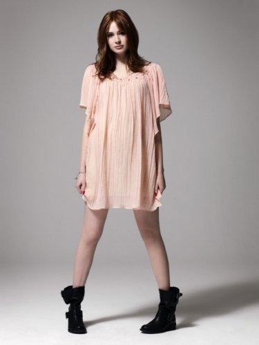posters Karen Gillan Mini 28 cm x 43 cm