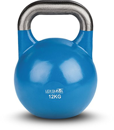 Competition Kettlebell 12kg von Lex Quinta