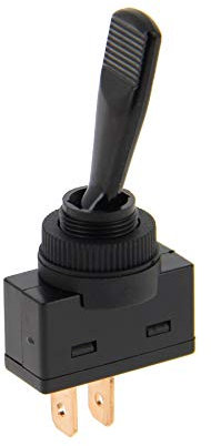 XLTECH 113355 Interrupteur à levier 2 positions