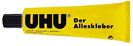 Alleskleber U20 125g UHU 45050