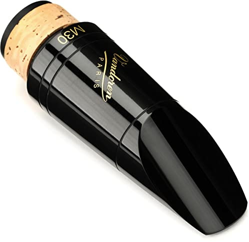 Vandoren CM325 M30 Eb Clarinet Mouthpiece