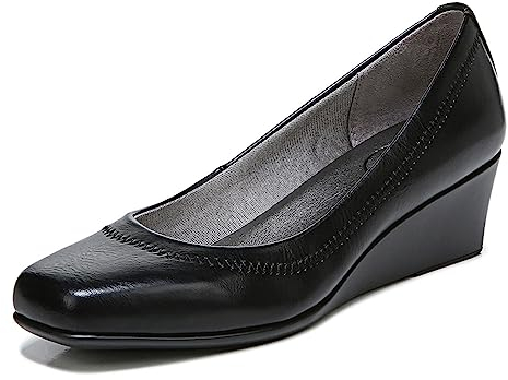 LifeStride Women's Groovy Wedge Pump