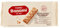 Forno Bonomi Sfogliatine Glassate, decorazione con albicocca. Ingredienti di prima qualità. Ideali come dolce, Confezione da 200g
