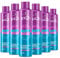 Schwarzkopf got2b Happy 24 Hour Hold Hairpsray, 300ml, pack of 6