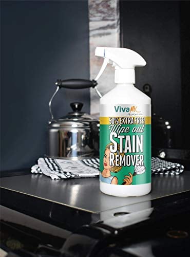 Wipeout Stain Remover by Kleeneze