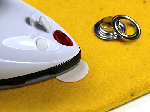 Farbenmix Wonder Dots 20mm 100 Stück - Kunststoff Dome Snap Fastener