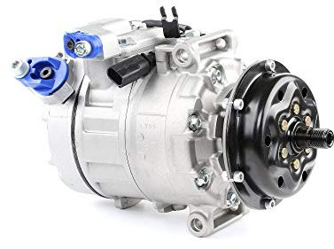 RIDEX 447K0419 Compresor aire acondicionado Compresor de Aire Acondicionado Compresor de aire acondicionado Compresor AC