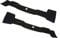 2 X 54 cm Rasenmähermesser für MTD Wolfgarten Black Edition Gartenland 742-05253 742-05254