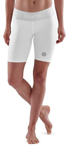 Skins Damen Series-1 Half Tights