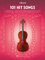 101 Hit Songs for Cello (English Edition)
