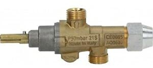 INTERNATIONALRICAMBI RUBINETTO GAS 21/S 3348016
