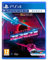 PERP GAMES Synth Riders VR erforderlich (Playstation 4)