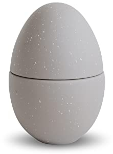 Cooee Design Bonbonniere 14cm Sand, Osterdekoration, Bonbonschale, Schale, Osterei, HI-056-01-SA