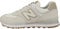 New Balance U574, Scarpe da Ginnastica Unisex-Adulto, Beige, 44 EU