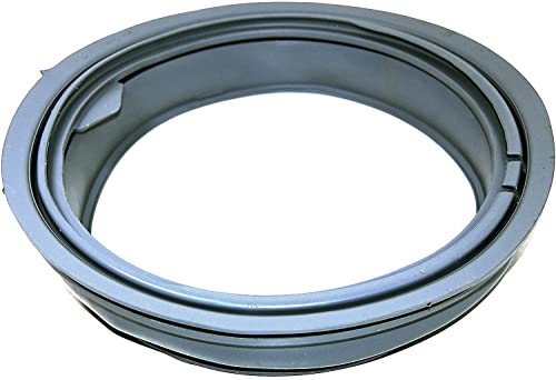 Aspares LG Electronics 4986ER1005A Joint de porte de machine à laver sans tube