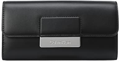 Calvin Klein Porte-monnaie RFID 19 cm