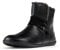 Camper Damen Peu Cami K400505 Ankle Boot, Schwarz 012, 40 EU