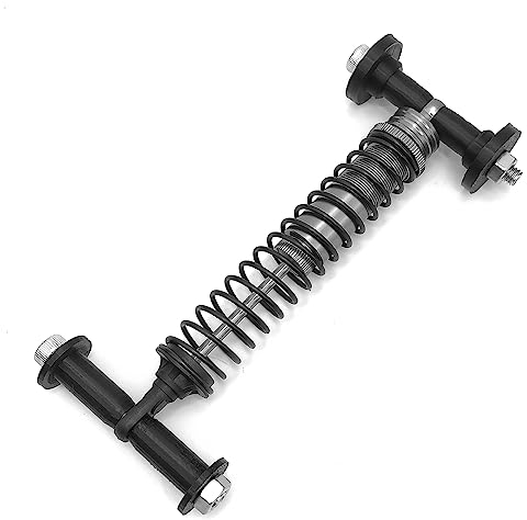 ODO LUCK Dämpfer Mod Verbesserung für Fanatec CSL Drossel/Kupplung/Nicht-LC (Wastzelle) Pedal, Stoßdämpfer Mod Verbesserung
