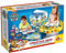 Lisciani - La Pat'Patrouille - Table Créative - Jeu Créatif - Jeu de Dessin, de Coloriage et d'Imagination - Stickers - Pour Enfants à Partir de 3 ans
