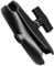 WINDFRD Aluminum Medium(5.9) Double Socket Arm for 1.5 Inches/C Size / 38mm Ball Accessories, Powerful Clamp, Compatible with RAM Mount, iBolt and More (Regular)