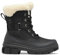 Sorel Damen Torino Parc Boot Wp Mode-Stiefel, Black Sea Salt Torino 5, 40 EU