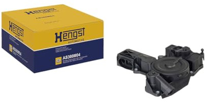 HENGST - AS360M04 - Kurbelgehäuseentlüftung-Ölabscheider | Kurbelgehäuseentlüftung-Ölabscheider in Erstausrüsterqualität