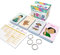 Carson Dellosa 216 American Sign Language Flash Cards for Kids, Sight Words and Vocabulary ASL Flashcards for Toddlers Ages 3 and Up with Signing Illustrations