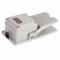 Footswitch for a Log Splitter, Momentary Footswitch Pedal, Foot Switch, Non-slip Aluminum Housing, Momentary Pedal, Silver Contacts, LT3