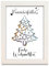 Geldgeschenk Weihnachten, Geldgeschenke Verpackung Weihnachtsbaum, Weihnachtliche Geldgeschenke, Weihnachtsgeld Verpackung, Weihnachten Geschenke für Frauen, Männer, Kinder, Freunde, Familie