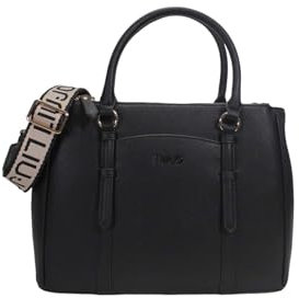Liu Jo Borse A Mano AF4153E0087 22222 NERO PZ