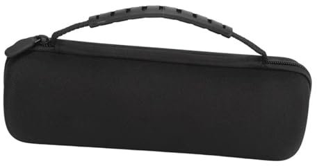 Milageto Hard EVA Carrying Case, Manual Coffee Grinder Case, Protection Cover Coffee Utensil Coffee Machine Bag Travel Case for Travel