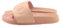 LIU JO KOS 19 Ciabatta Donna Con Fascia Cipria (Cipria, Sistema Taglie Calzature EU, Adulto, Donna, Numero, Media, 37)