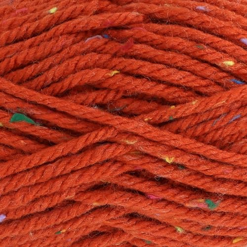 King Cole Big Value Super Chunky Tweed - Loch Rusky (6165)