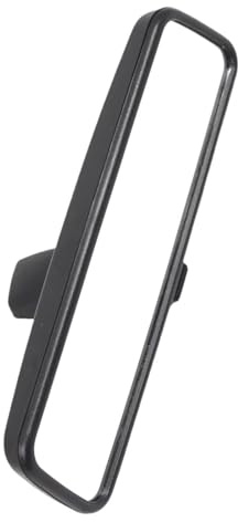 Innenrückspiegel Innenspiegel Kompatibel Mit Ford Für Focus 2006–2017 Für Fusion 2003–2017 Für Fiesta 2008–2012 Auto-Innenseitenspiegel-Zubehör