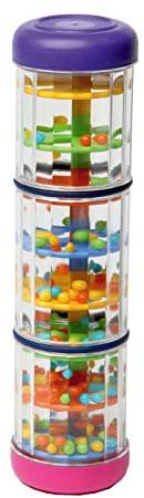 Halilit Mini Rainbomaker Musical Instrument