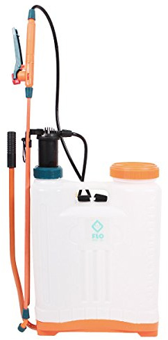 Rücken- Drucksprüher 20L