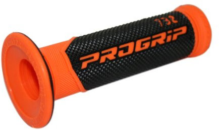 Progrip 732 Straße Mit Doppelter Dichte, Neon Orange