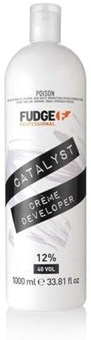 Fudge Professional Fudge Catalyst 40 Vol