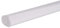 VBS Krepppapier 200cm 32g/qm aus Papier Dekorationen floristische Arbeiten Weiß