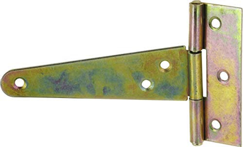 Générique - Penture anglaise pour volet battant-serie legere - Long. mm.150 -