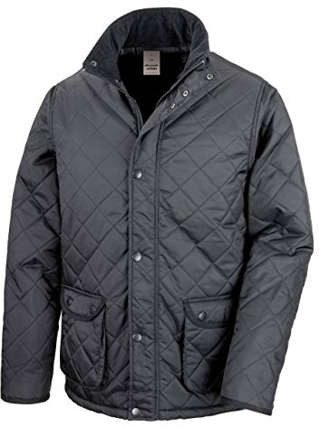 Result Unisex R195x Urban Cheltenham Jacke