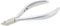 nghia Pince coupe cuticule – 1 unité