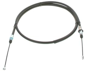 Bosch 1987477261 Brake Cable