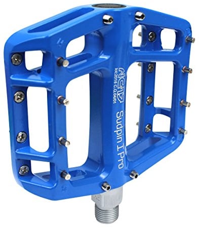 NC-17 Radsport Sudpin I Pro Pedalen, Blau, Nicht zutreffend EU