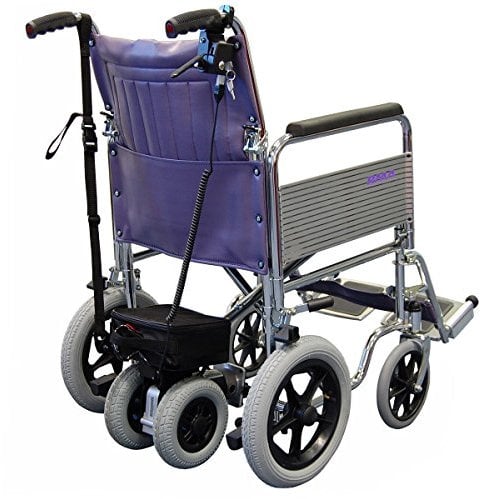 Roma Medical Twin Wheel Wheelchair Power Pack