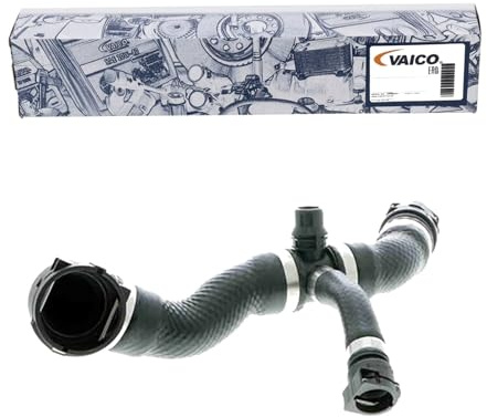 15D VAICO - V20-2303 - Radiator Hose - fits BMW 17127566024