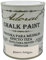 Adoral - Chalk Paint 125 ml (Blanco Antiguo)